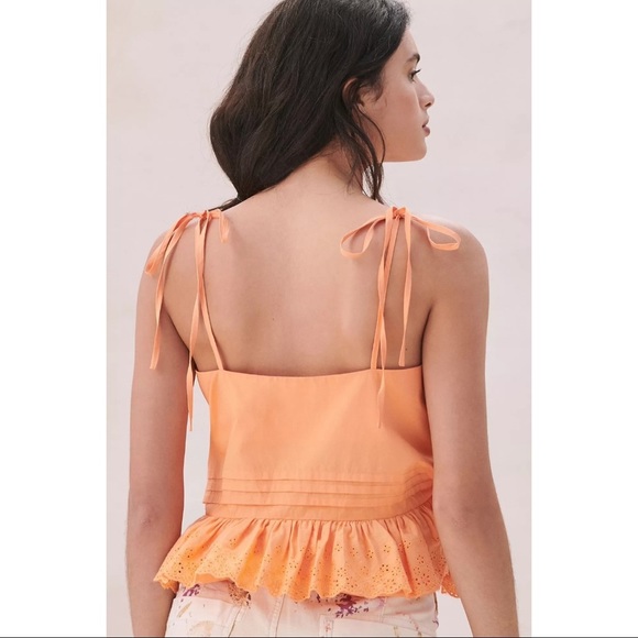 Anthropologie Josephine Tank - Picture 5 of 6